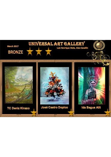 Universal Art Gallery