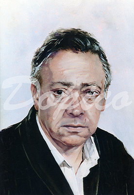 José Castro Dopico