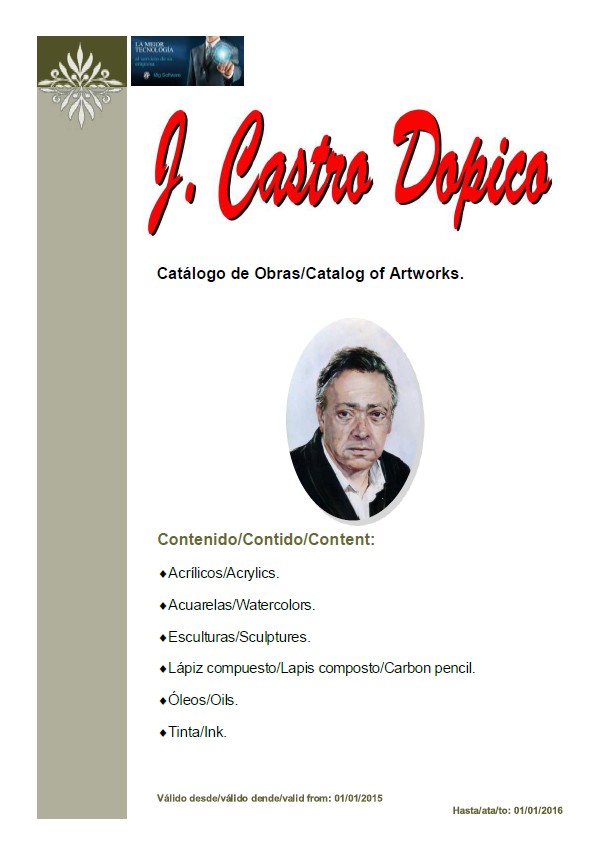 Catálogo 2.015