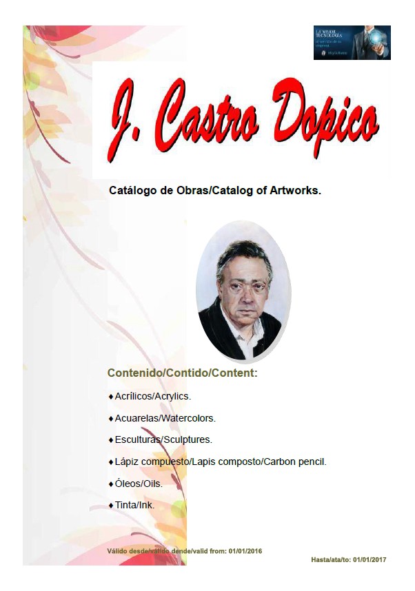 Catálogo 2.016